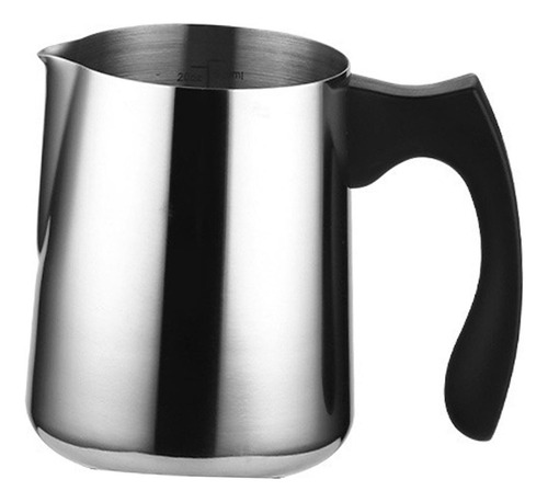 Jarra De Espumaje De Leche Jarra Espresso Café Con 1000 Ml