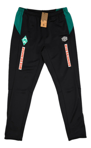 Pants De Entrenamiento Werder Bremen Umbro 2021-22