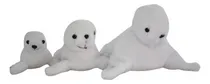 Comprar  Kits Familia Lobos Marinos (15cm,19cm,25cm)  Mundo Marino