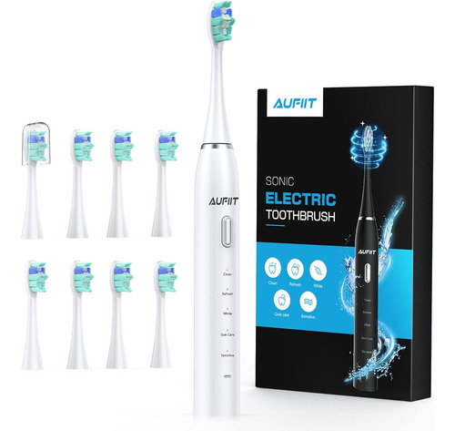 Cepillo De Dientes Electrico Aufiit