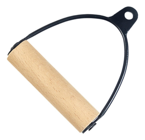 Accesorio Desplegable Lat, Mango De Ejercicio De , Mango