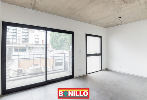 Departamento Monoambiente Venta Palermo