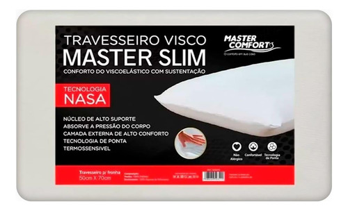 Tavesseiro Nasa Astronauta Viscoelastico