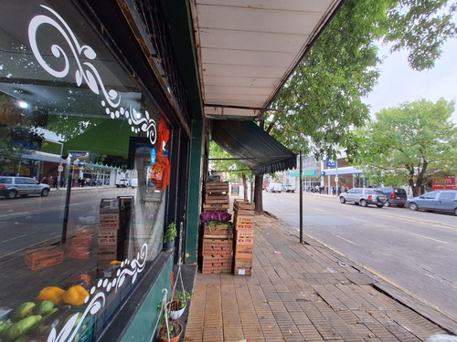 Local Comercial Venta Sobre Avenida Temperley