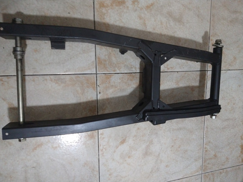 Quadro Elástico (balança) Yamaha Fazer 250c 2018 Original.