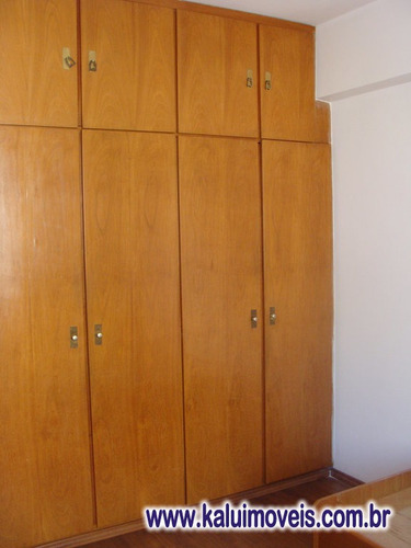 Vila Bastos - Apto 4 Dorms, Sendo 1 Suíte - 2 Vagas - 66632