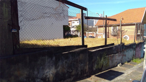 Imagem 2 de 10 de Terreno À Venda, Nova Petrópolis - São Bernardo Do Campo/sp - 52350
