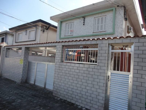 Imagem 29 de 30 de Ref: 10.373 - Excelente Apartamento São Vicente 1km Da Praia, Com 2 Dorms, 1 Vaga, 75 M² Útil, Único Andar, Aceita Financiamento Bancário. - 10373
