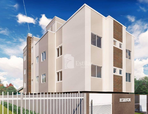 Imagem 22 de 27 de Apartamento 01 Quarto No Fanny, Curitiba - Ap2984