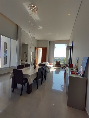 Imagem 6 de 19 de Casa 288m² 3 Suítes Residencial Saint Patrick Sorocaba Sp - Ca01001 - 69955718