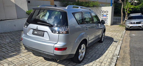 Mitsubishi Outlander Outlander 3.0 V6