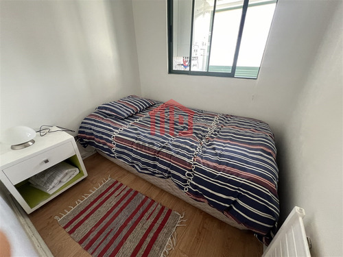 Departamento En Arriendo De 4 Dorm. En Viña Del Mar