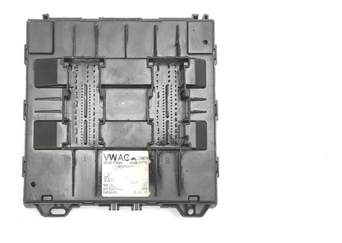 Módulo Bcm Jetta Bicentenario Seat Audi 5c0 937 087 Axxxxxxx