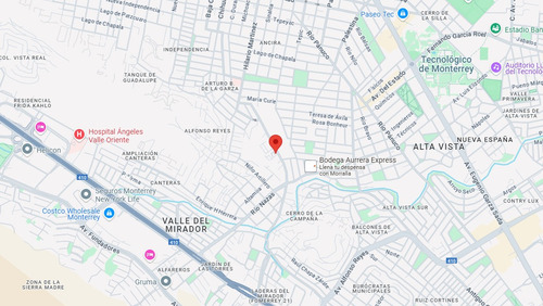 Departamento En Remate Bancario En Monterrey Nuevo León Cl*/
