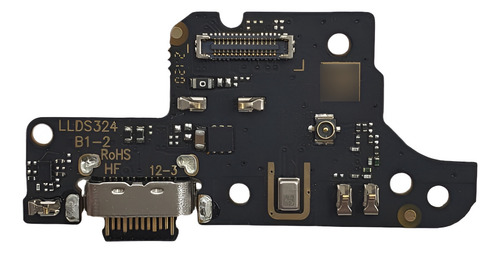Qw Flex Tableta Centro De Carga Para Motorola Moto G31
