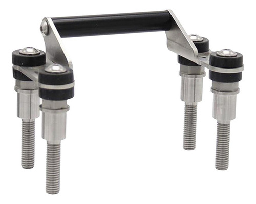 Soporte De Teléfono For Manillar For R1200rs R1200r F800gs