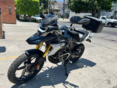 G 310 Gs