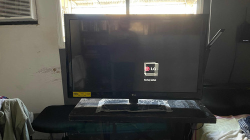 Televisor LG Tv 42 Hd 3dtv