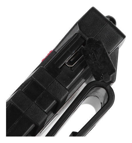 Sensor De Faro Led Con Tapa Con Clip Fácil De Usar Para Pesc