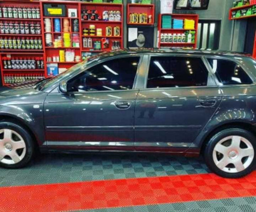 Audi A3 1.6 102cv 2008