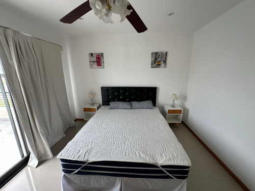 Alquiler Hermosa Casa Totalmente Amueblada