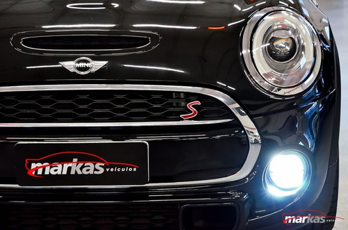 Mini Cooper S 2.0 Turbo 192hp 55 Mil Km