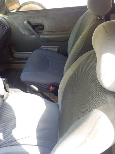 Imagem 4 de 8 de Ford Verona