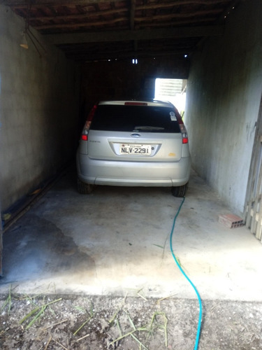 Imagem 2 de 2 de Ford Fiesta 2009 1.0 Flex 5p 68.8 Hp