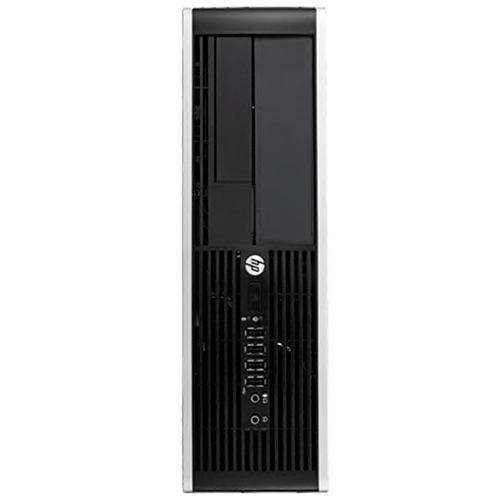 Cpu Hp Compaq Elite 8200 500 Dd 4 Ram Core I3 (Usado)