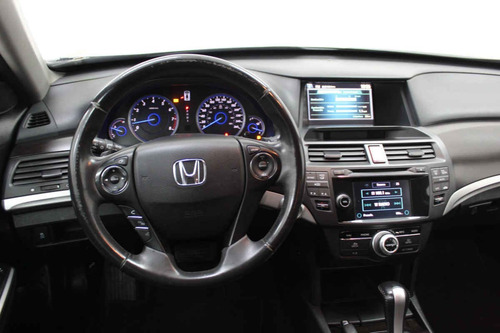 Imagen 12 de 12 de Honda Crosstour 2014 6 Cilindros