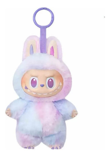 Boneco Labubu V3 Big Lucky Edición Limitada