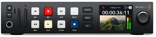 Hyperdeck Studio Hd Plus