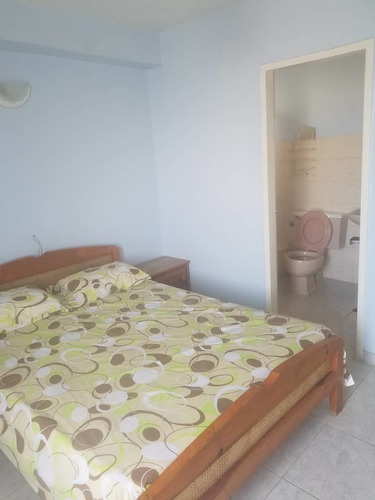 Imagen 4 de 6 de Apartamento En Venta, Conjunto Residencial Vistamar