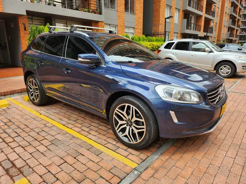 Volvo XC60 2.0 T5