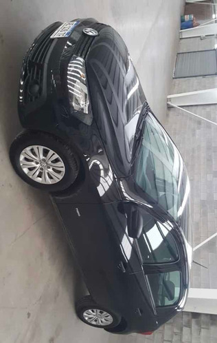 Volkswagen Gol Trend 1.6 Trendline 101cv 2020