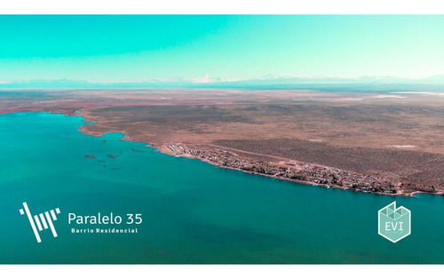 Excelente Oportunidad De Inversión -nihuil- Etapa Obras
