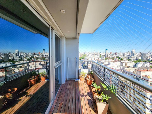 Imagen 4 de 30 de Venta De Departamento En Palermo
