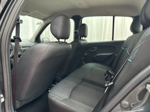 Renault Clio 1.2 Mio Confort Plus Abc