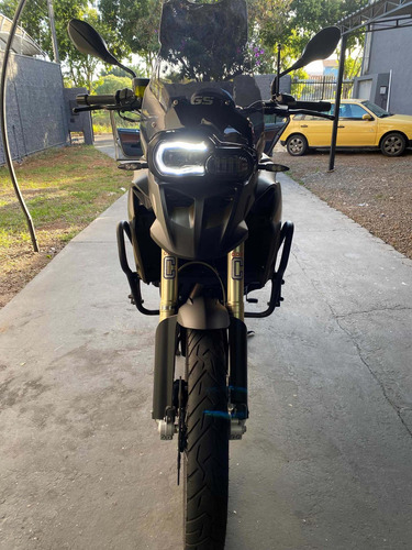Bmw F800 Gs 2014