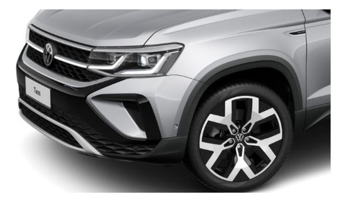 Volkswagen Taos 1.4 250 TSI TOTAL FLEX HIGHLINE AUTOMÁTICO