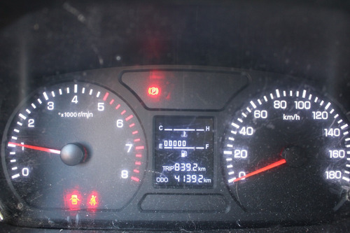 Foton Tm3