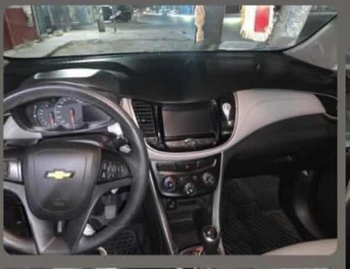 Chevrolet Tracker Ii 1.8 Fwd Ls Mt