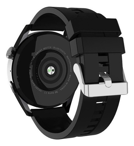 Lshf Reloj Inteligente Hw28 Nf Impermeable Con Bluetoothti