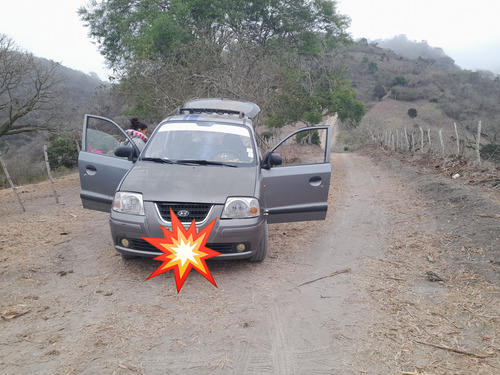 Hyundai Atos
