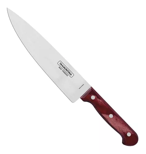 Cuchillo Chef Tramontina de 14 – ZONA CHEF