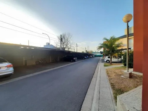 Imagen 29 de 29 de Venta Departamento 3 Dormitorios Con Cochera