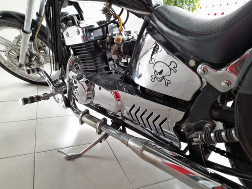 Imagen 3 de 5 de Jawa 350 2013