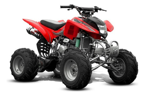 Par Pedalin Estribo Cuatriciclo Motomel Zanella 150 200 250