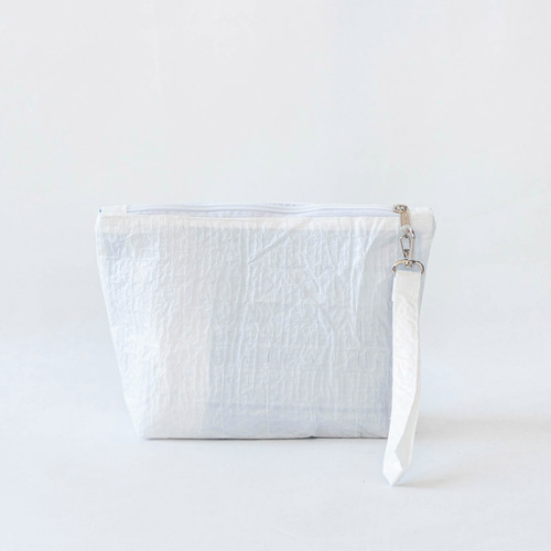 Imagen 5 de 10 de Neceser De Viaje Organizador Bolso Portacosmeticos Ecologico