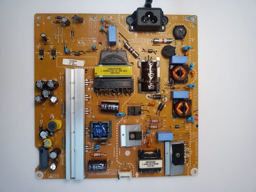 Placa Fuente Lg 42lb5800 (Usado)